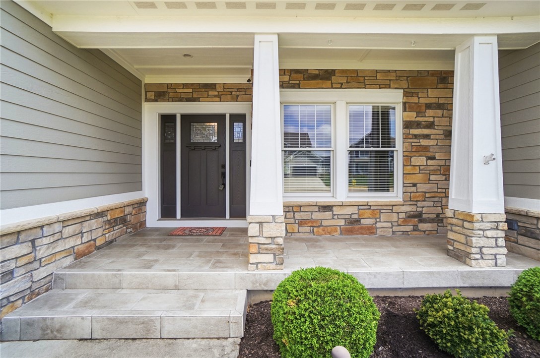 980 Greenmantle Drive