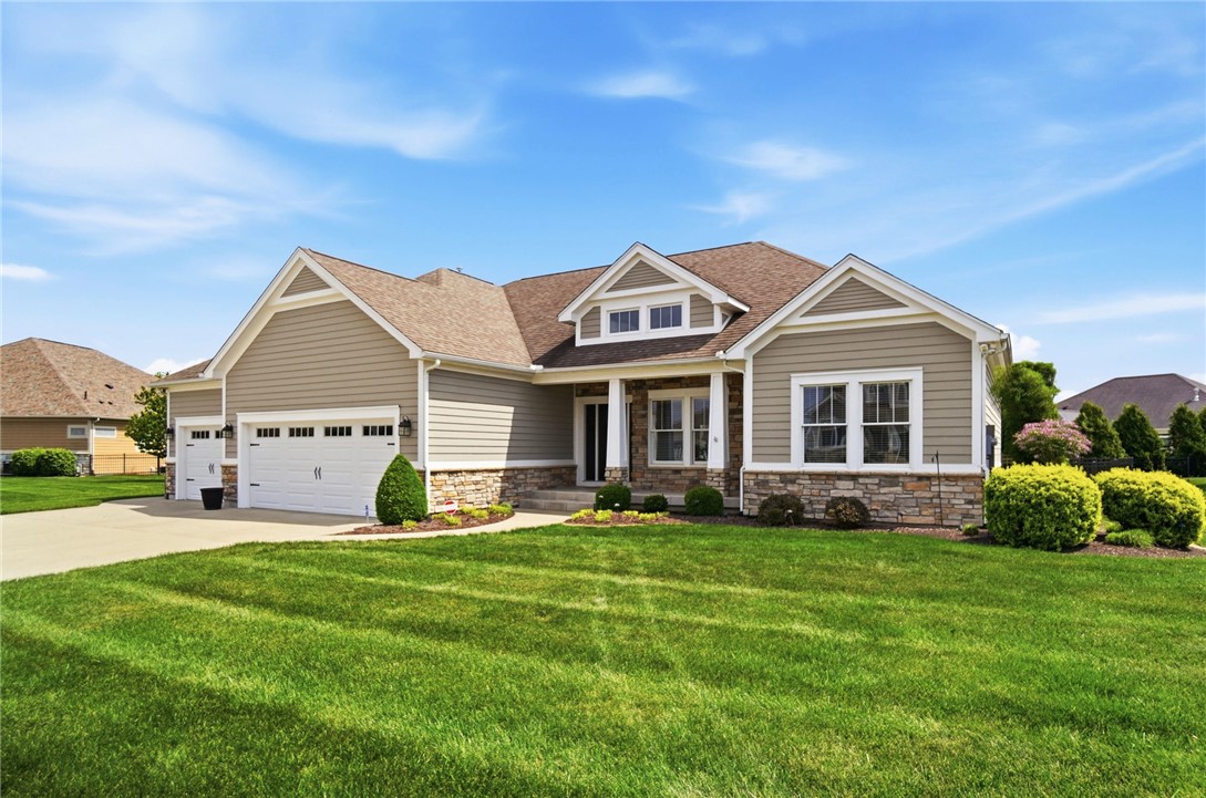 980 Greenmantle Drive