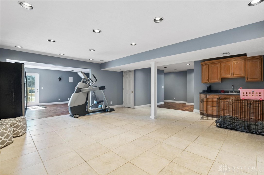 7152 Quarterhorse Drive, Springboro, Ohio image 49