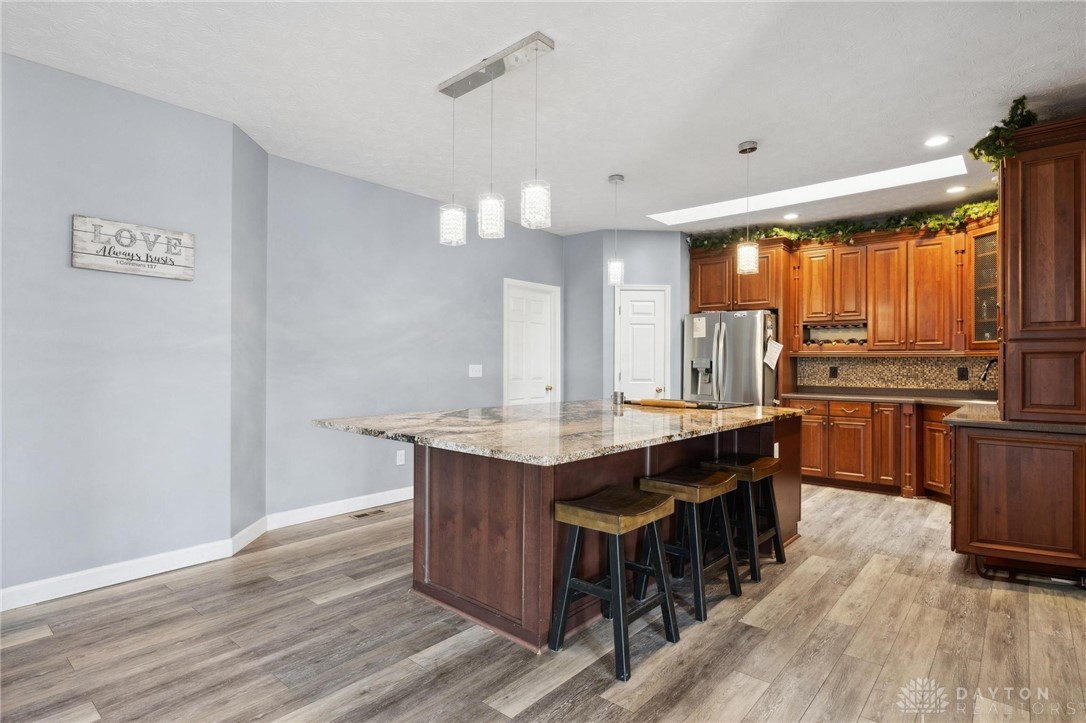 7152 Quarterhorse Drive, Springboro, Ohio image 18