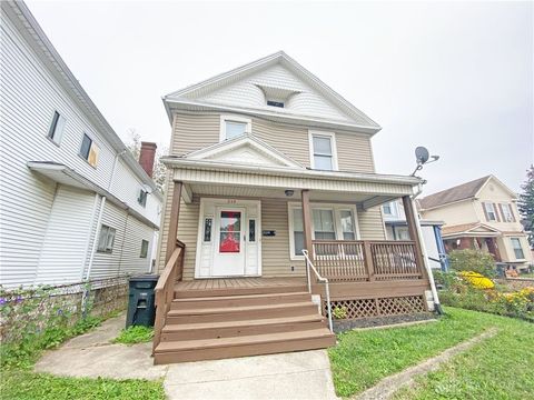 Photo of 240 S Torrence Street, Dayton, OH 45403 (MLS # 941386)