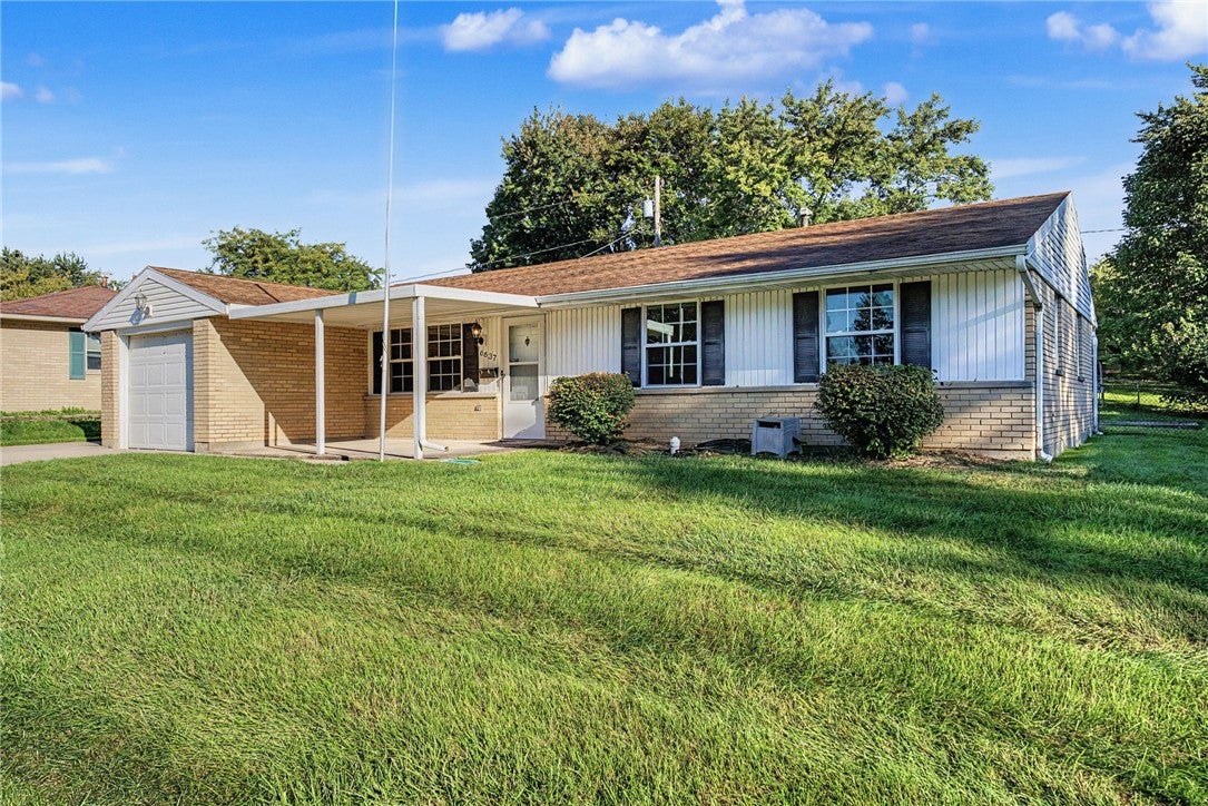 6637 Taylorsville Road