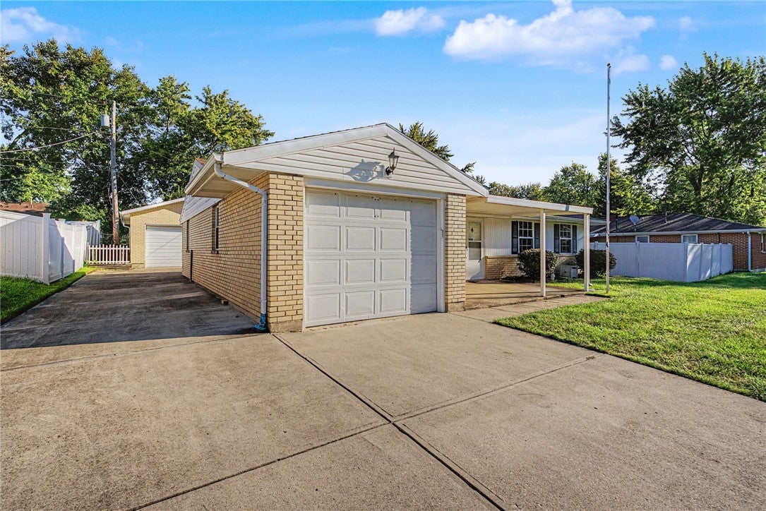 6637 Taylorsville Road