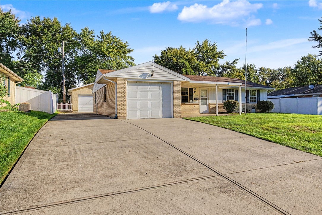 6637 Taylorsville Road