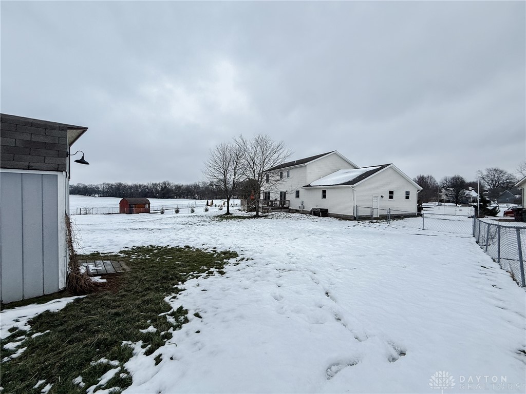 1967 Harris Lane, Xenia, Ohio image 47