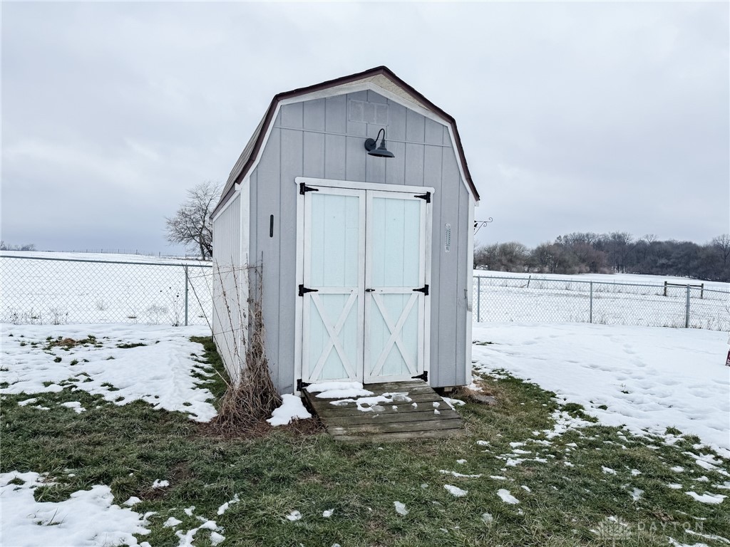 1967 Harris Lane, Xenia, Ohio image 45