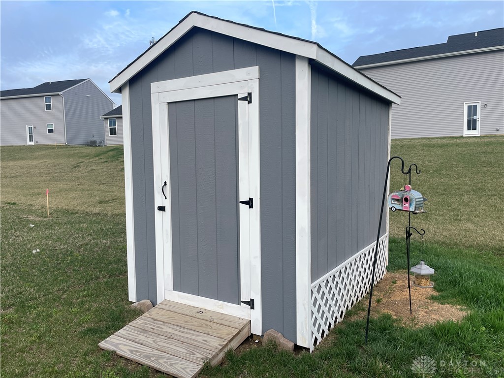 145 Rachel Ann Boulevard, West Milton, Ohio image 22