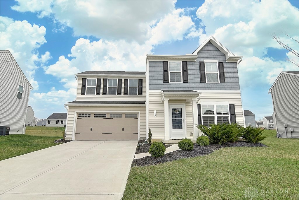 145 Rachel Ann Boulevard, West Milton, Ohio image 26