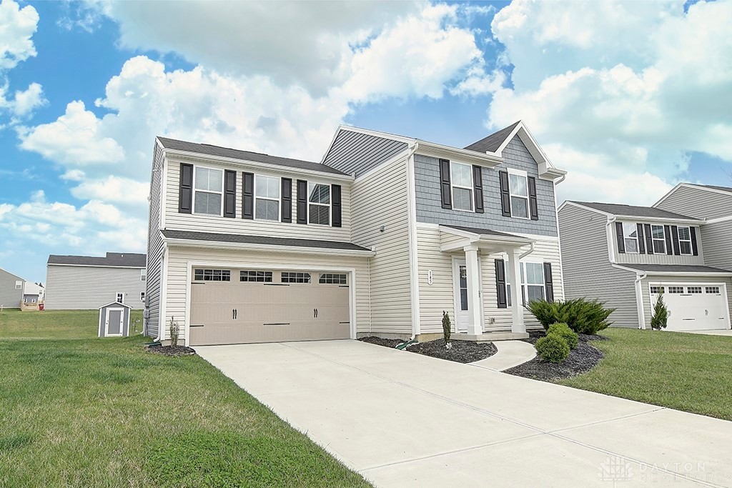 145 Rachel Ann Boulevard, West Milton, Ohio image 25