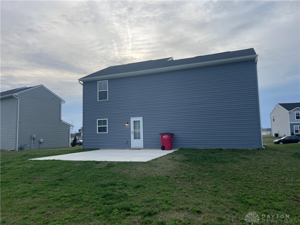 145 Rachel Ann Boulevard, West Milton, Ohio image 21