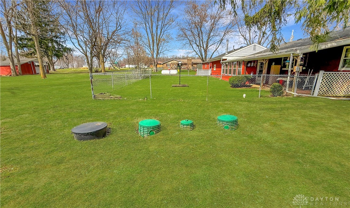 6898 White Springs Drive, Greenville, Ohio image 29