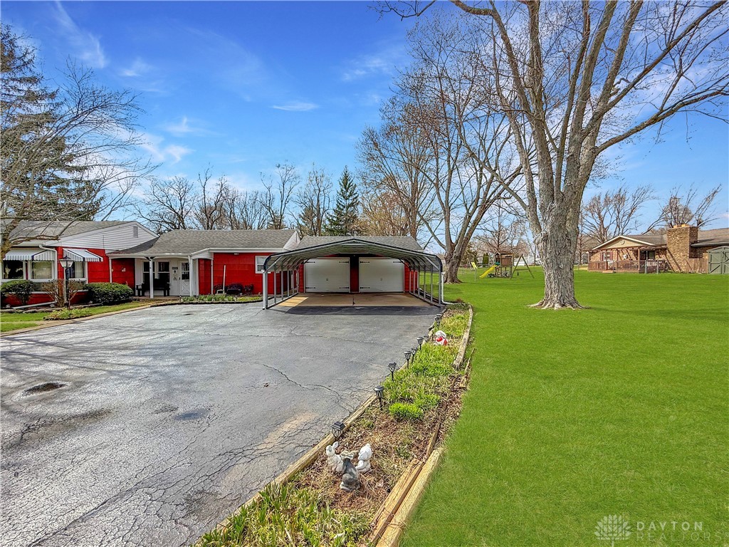 6898 White Springs Drive, Greenville, Ohio image 21