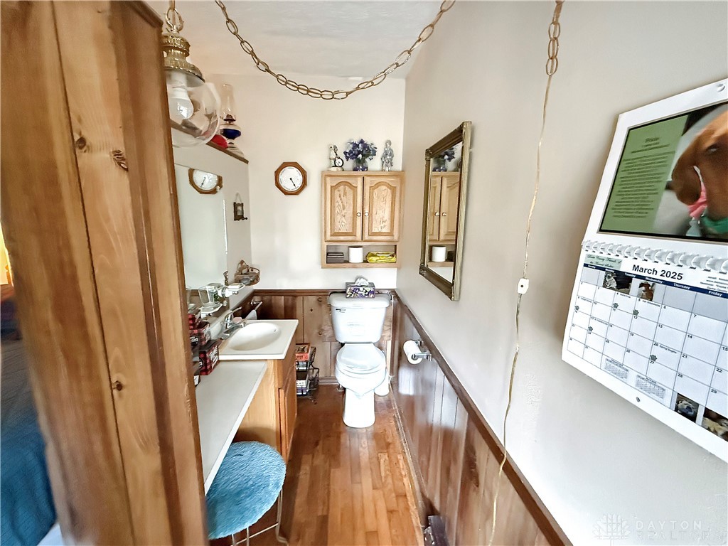 6898 White Springs Drive, Greenville, Ohio image 11