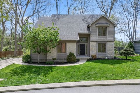 Photo of 923 Wind Forest Drive, Springboro, OH 45066 (MLS # 957406)