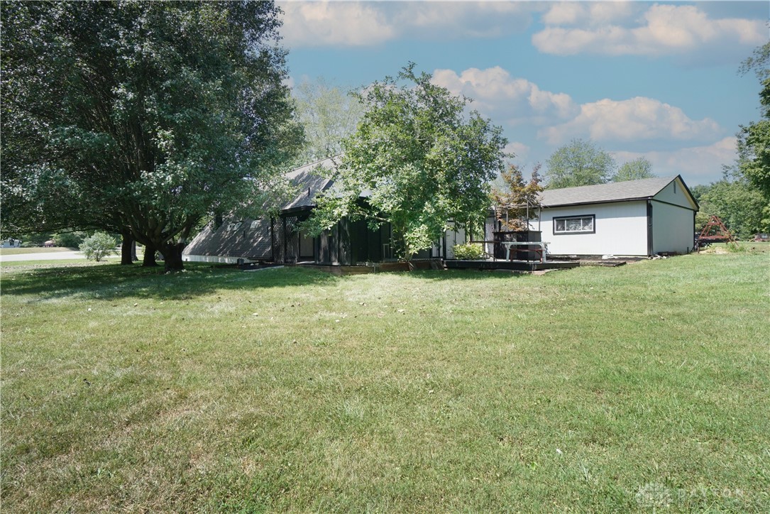 1563 Lorelei Drive, Fayetteville, Ohio image 41