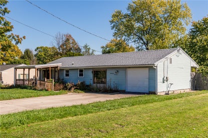 3354 Lake Rd – Investment Home