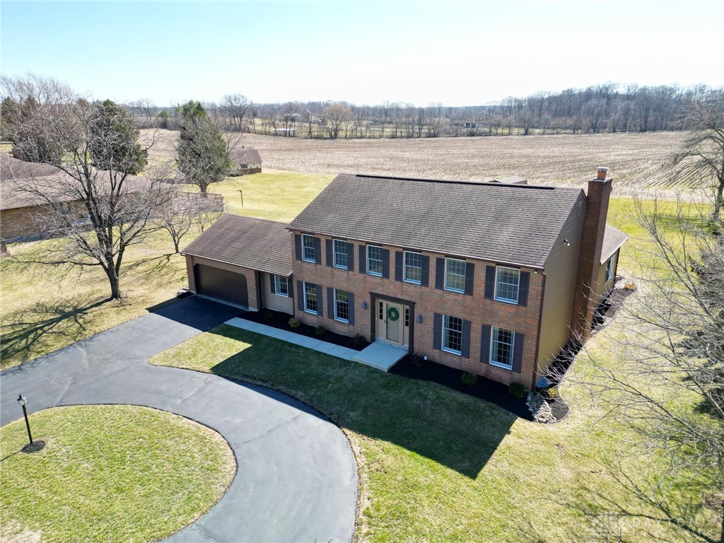 339 Brush Row Road, Xenia, Ohio image 2