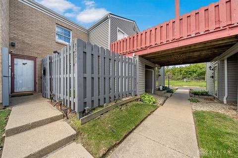 Photo of 5031 Well Fleet Drive, Trotwood, OH 45426 (MLS # 957906)