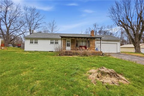 Photo of 4172 Infirmary Road, Miamisburg, OH 45342 (MLS # 954811)