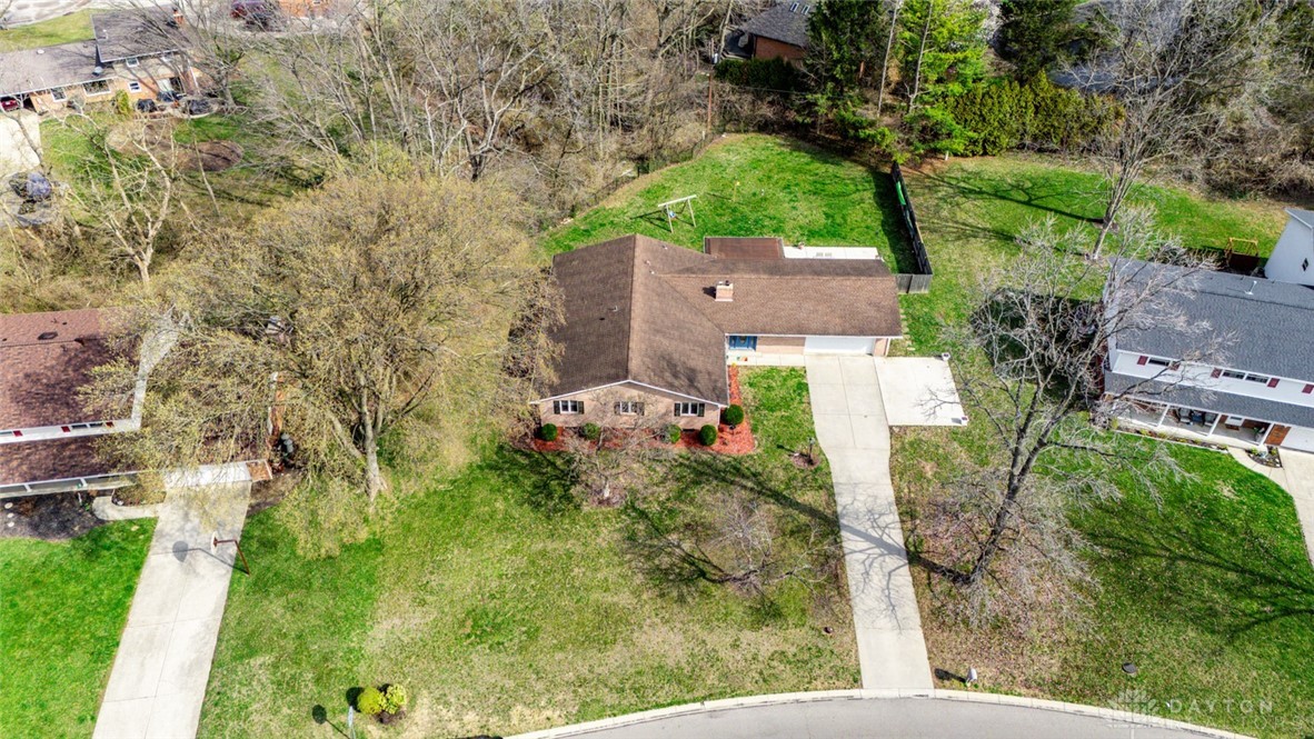2021 Fox Run Road, Dayton, Ohio image 39
