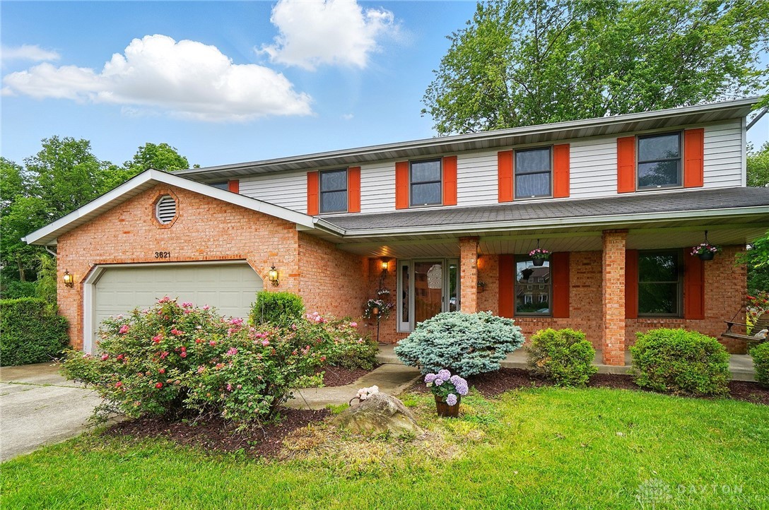 3621 Citation Drive, Fairfield, Ohio image 3