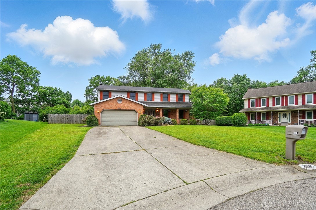 3621 Citation Drive, Fairfield, Ohio image 2