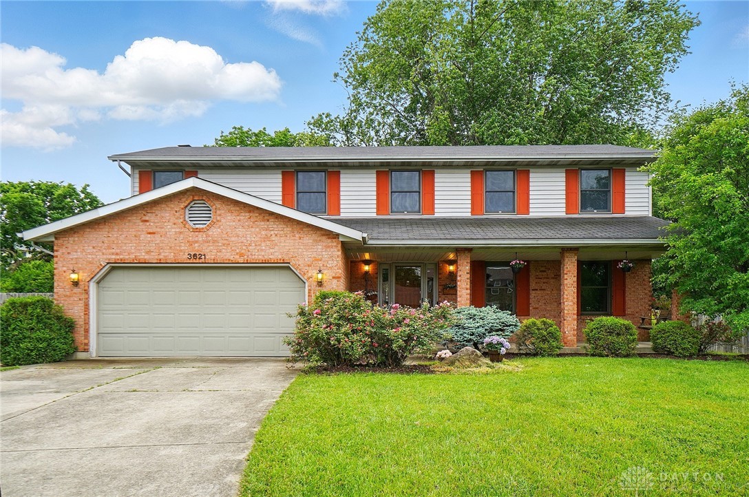 3621 Citation Drive, Fairfield, Ohio image 1