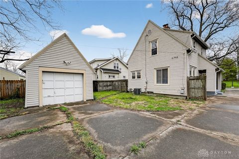 Homes For Sale - 314 Bellemonte Street<br/> Butler County, Middletown, OH 45042