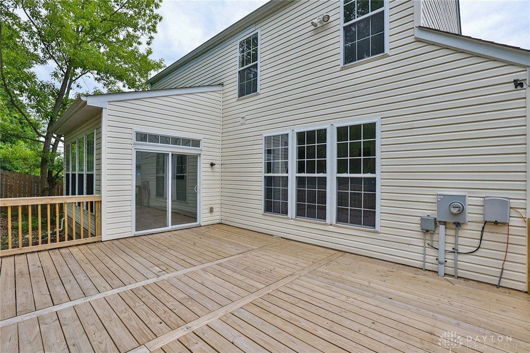510 Delaware Crossing, Trenton, Ohio image 39