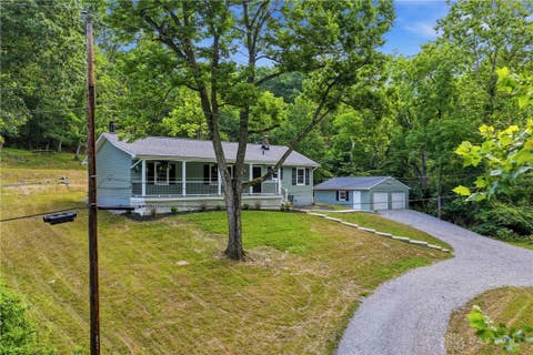 Photo of 892 Happy Lane, Miami Twp, OH 45150 (MLS # 963570)