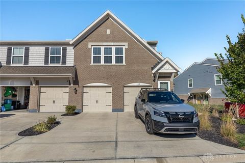 Photo of 160 Old Pond Road, Springboro, OH 45066 (MLS # 946618)