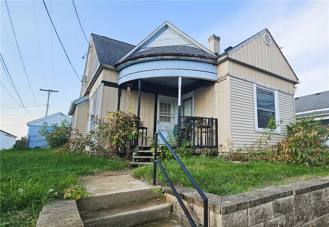 808 W Water Street, Troy, Ohio image 1