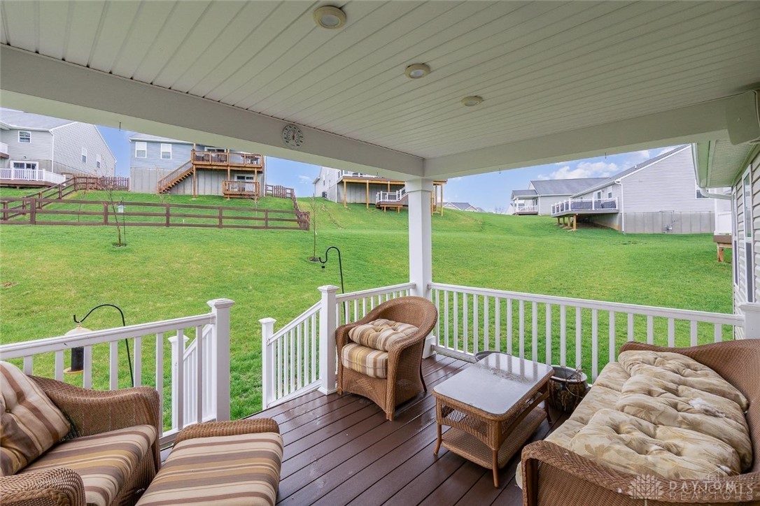 5688 Woodcreek Dr, Middletown, Ohio image 19