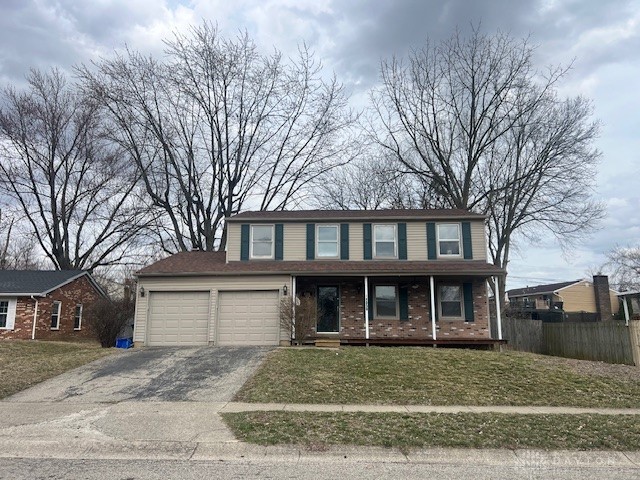 4058 Meadowsweet Drive, Dayton, Ohio image 1