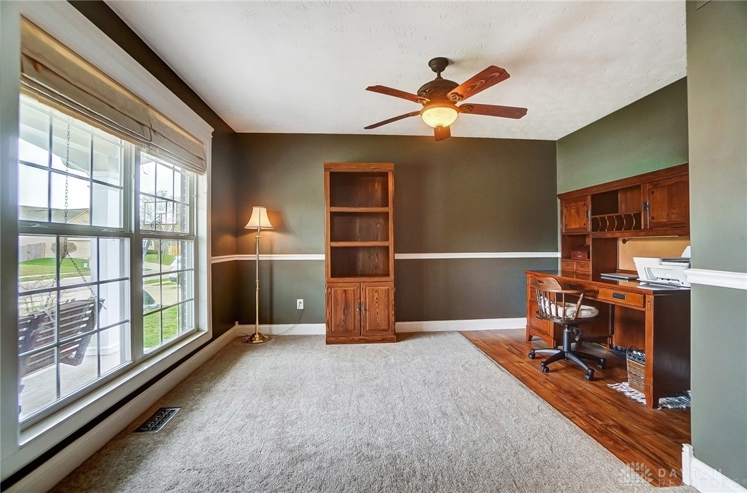 3333 Seton Hill Drive, Bellbrook, Ohio image 35
