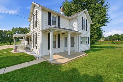 Photo of 4461 New Carlisle Pike, Springfield Twp, OH 45504 (MLS # 964078)
