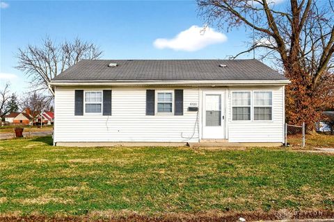 Photo of 4703 Natchez Avenue, Dayton, OH 45416 (MLS # 949100)