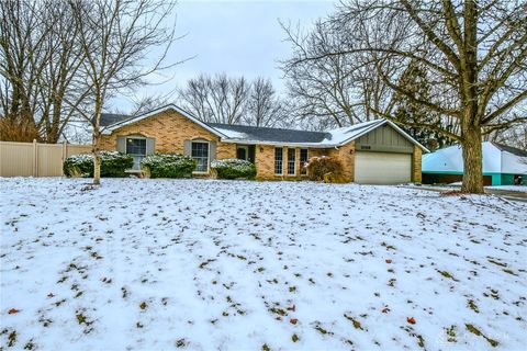 Homes For Sale - 3159 Windmill Drive<br/> Beavercreek, OH 45432