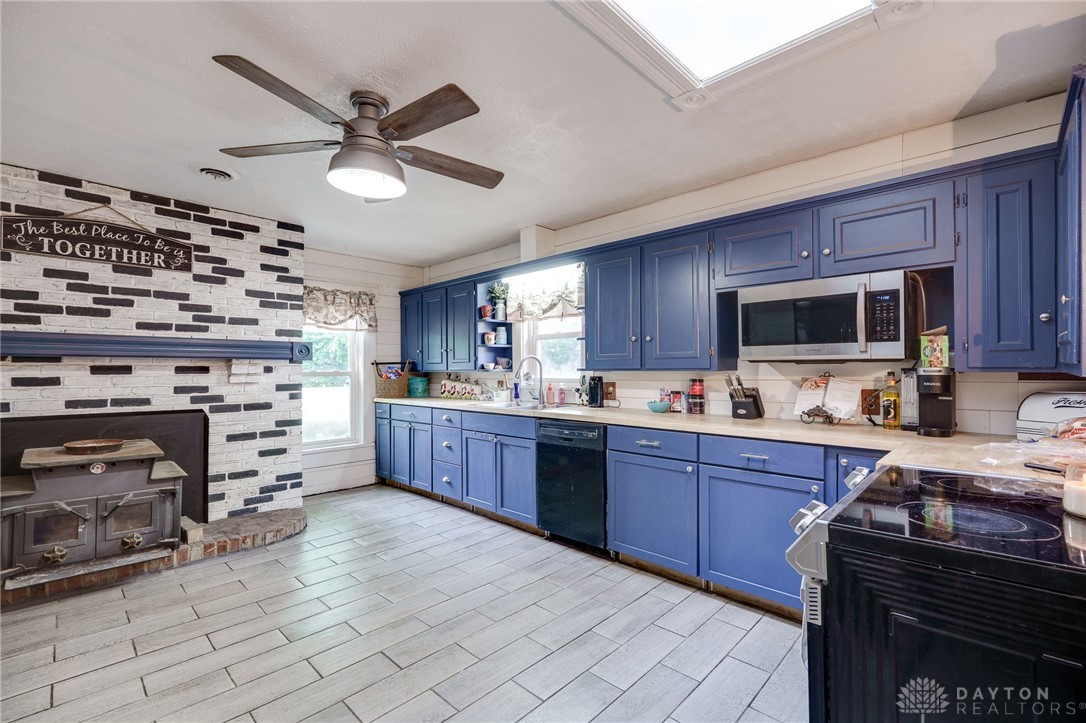 2491 S Clayton Road, Farmersville, Ohio image 30