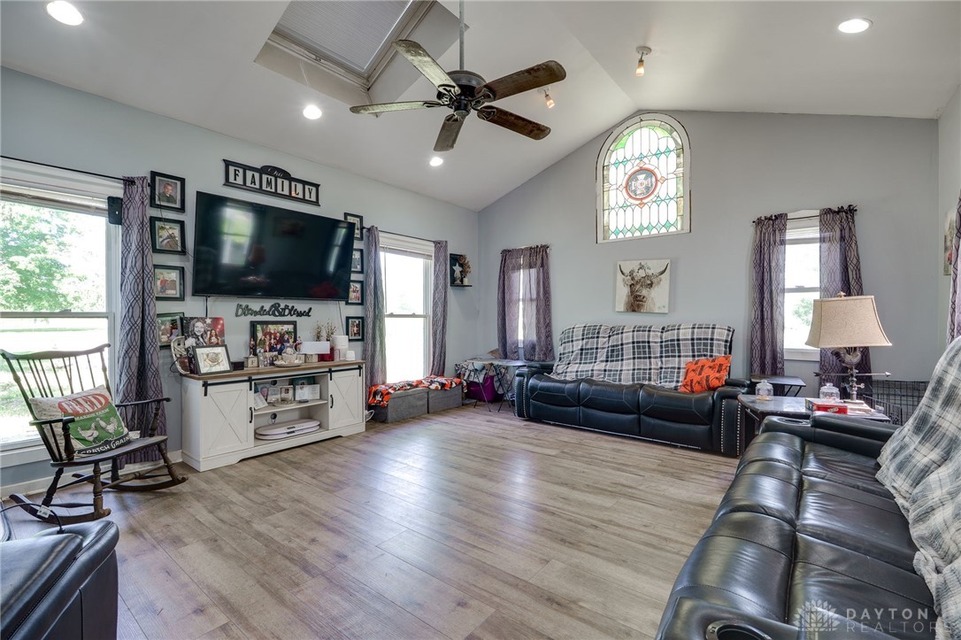 2491 S Clayton Road, Farmersville, Ohio image 13