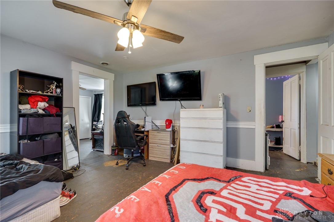 2491 S Clayton Road, Farmersville, Ohio image 34