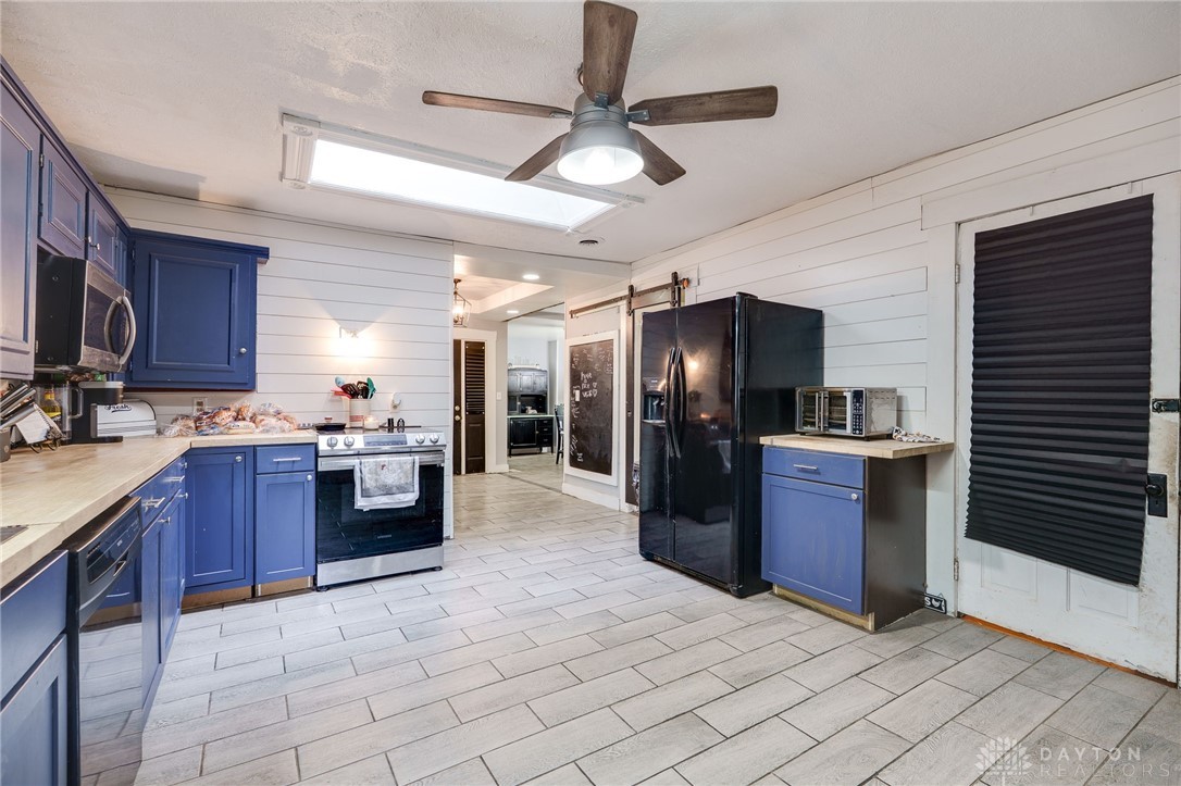 2491 S Clayton Road, Farmersville, Ohio image 25