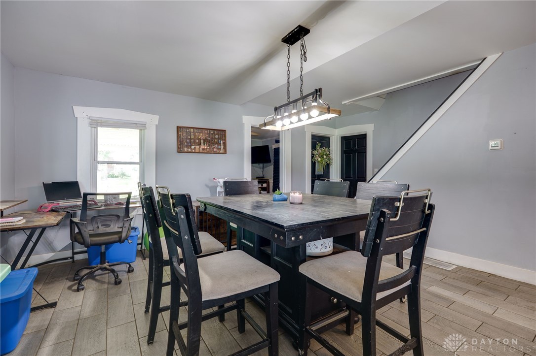 2491 S Clayton Road, Farmersville, Ohio image 19