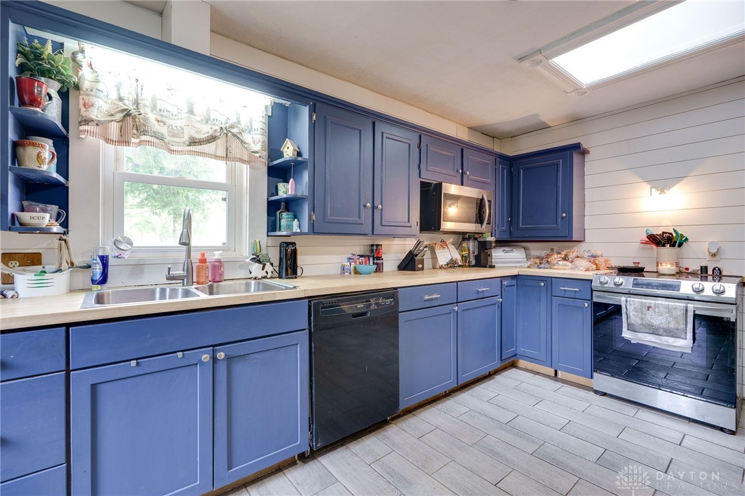 2491 S Clayton Road, Farmersville, Ohio image 26
