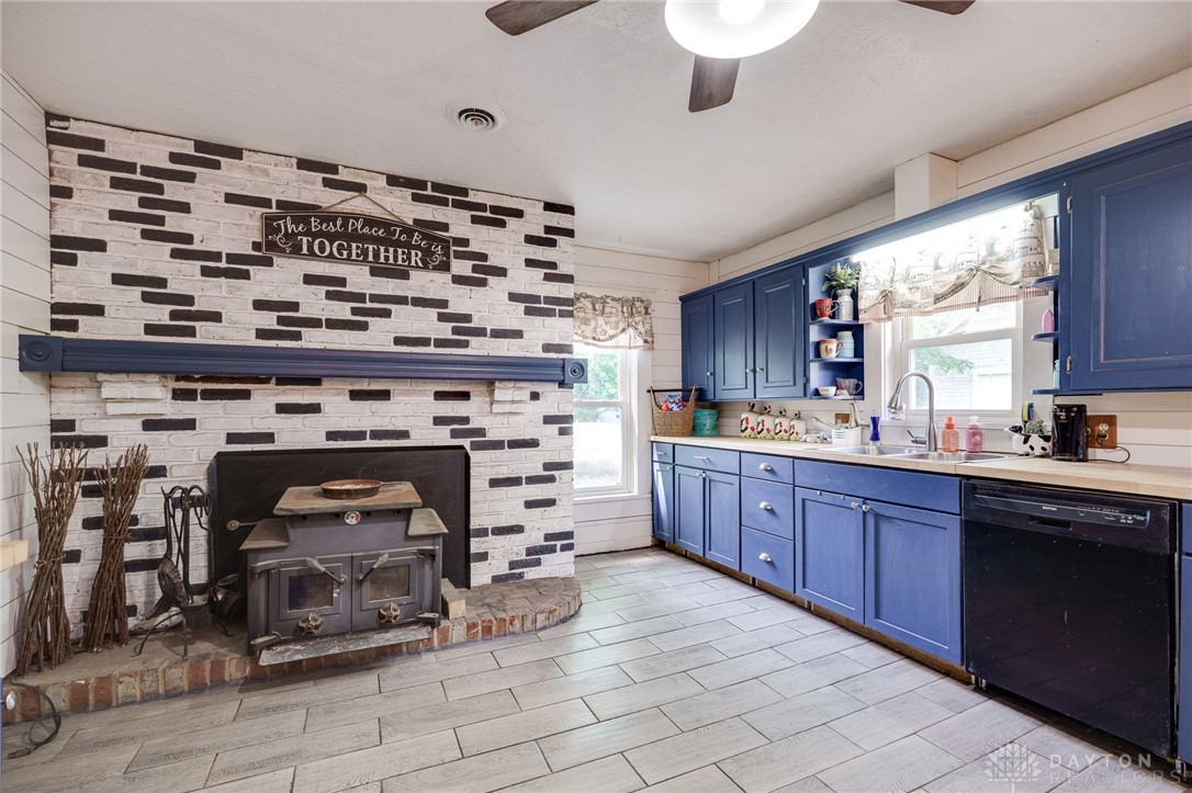 2491 S Clayton Road, Farmersville, Ohio image 23