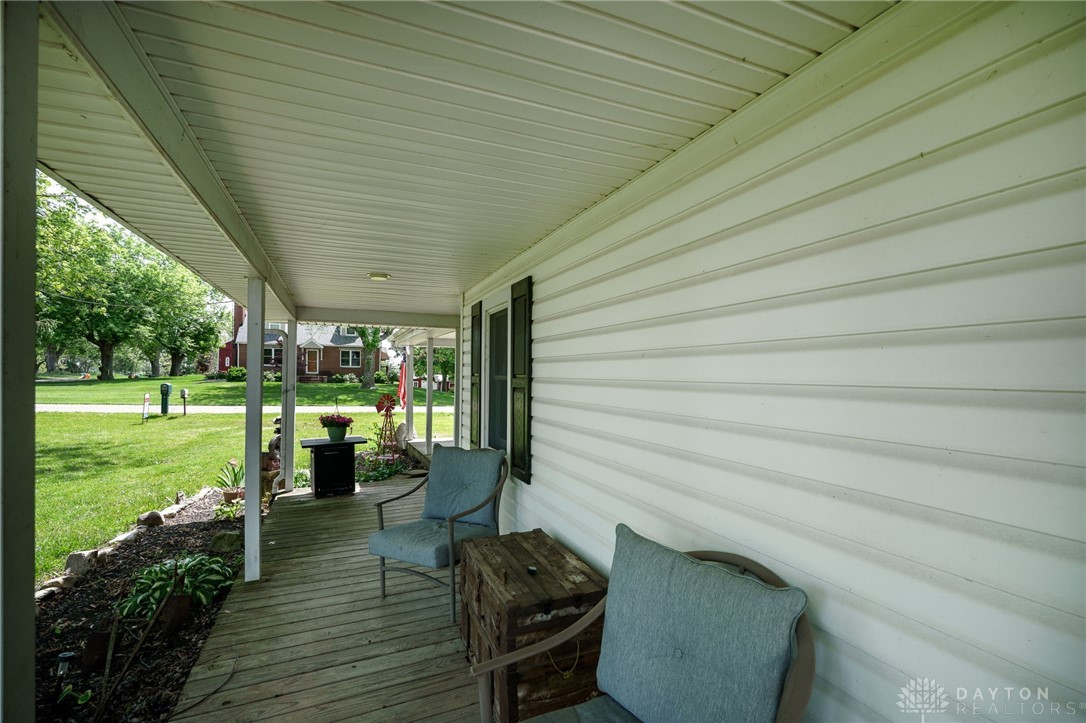 2491 S Clayton Road, Farmersville, Ohio image 5