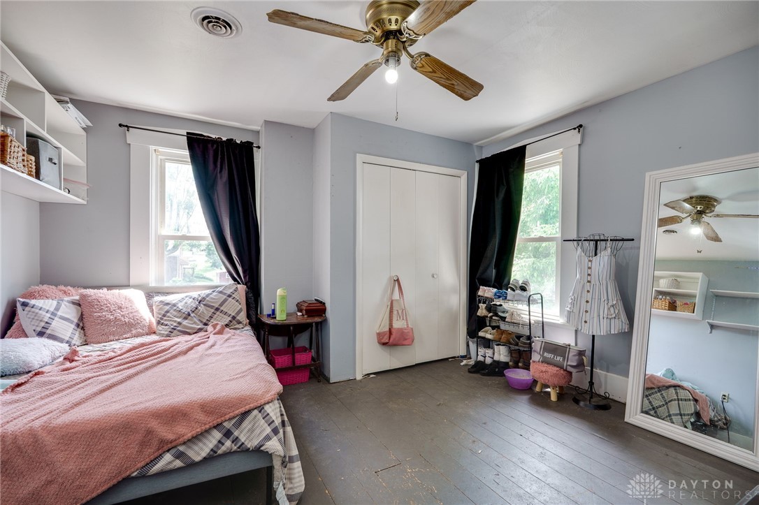 2491 S Clayton Road, Farmersville, Ohio image 32