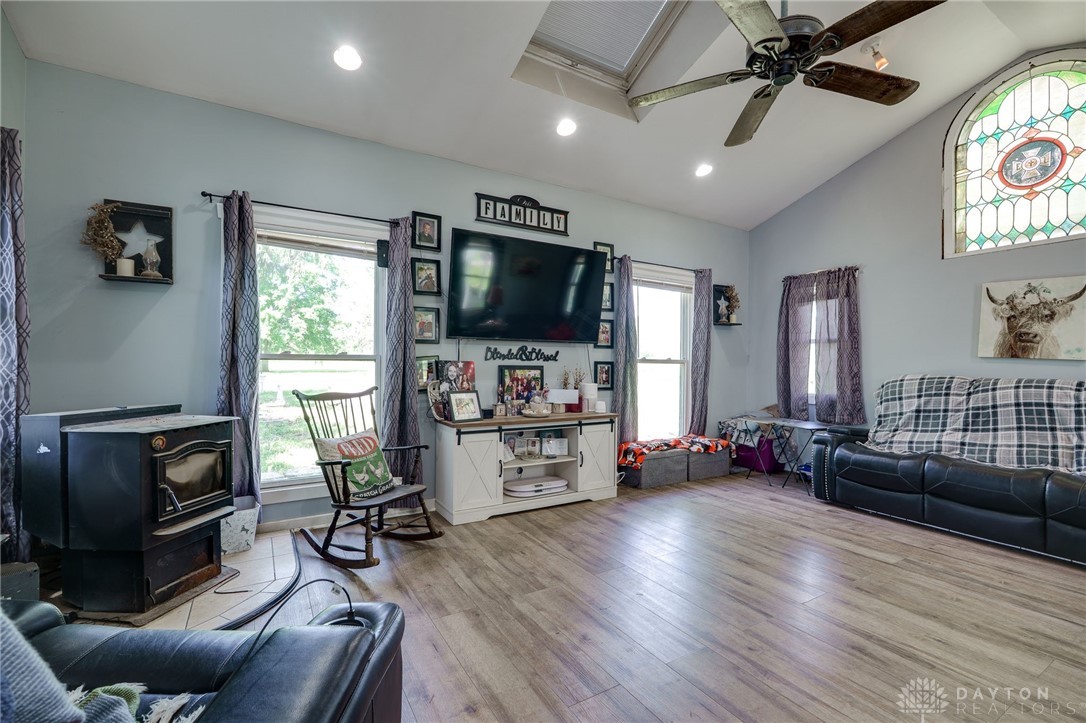 2491 S Clayton Road, Farmersville, Ohio image 12
