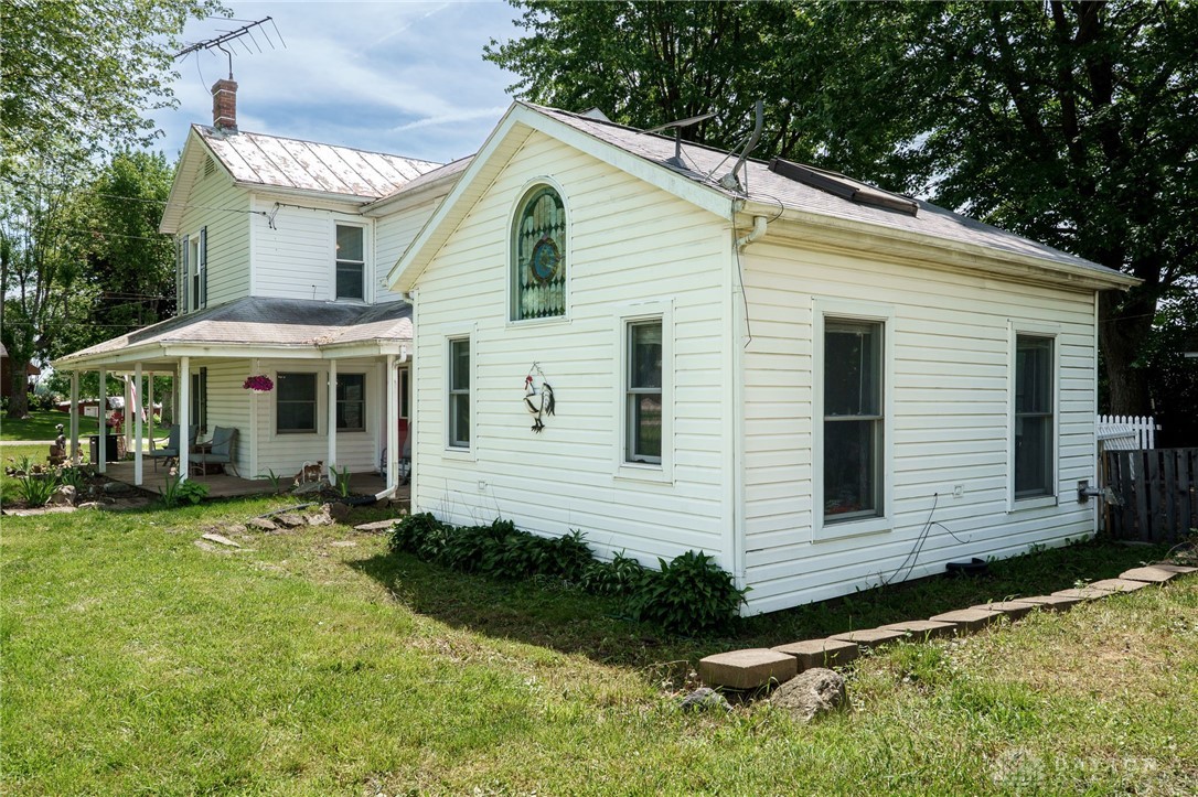 2491 S Clayton Road, Farmersville, Ohio image 6