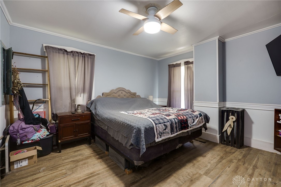 2491 S Clayton Road, Farmersville, Ohio image 18